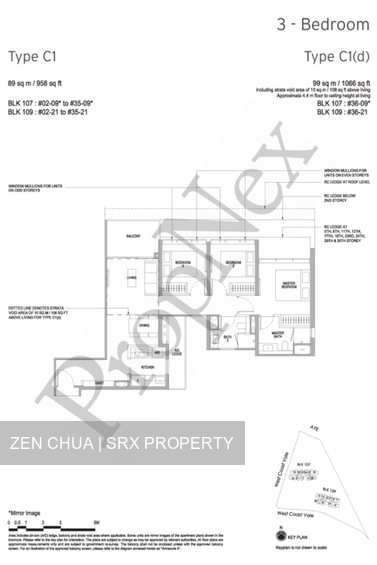Whistler Grand (D5), Apartment #551617711